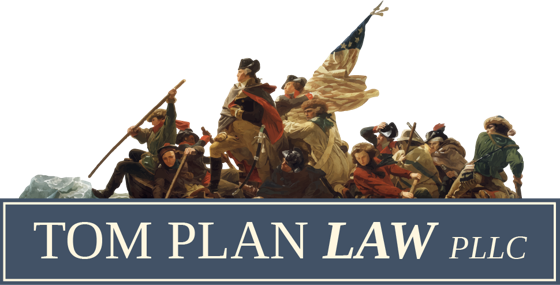 Tom Plan Law PLLC